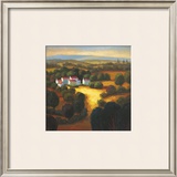Tuscan Landscape I