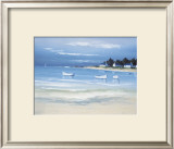 Buy Coastal Inlet II at AllPosters.com