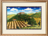 Buy Wine Vinyard Estates at AllPosters.com