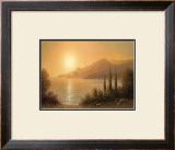 Buy Evening in Jalta at AllPosters.com