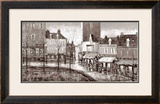Buy Vue de Paris, Place du Tertre at AllPosters.com