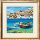 Buy Golfo Mediterraneo at AllPosters.com