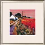 Buy Farm Tracks at AllPosters.com