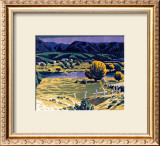 Buy Rio Tesuque at AllPosters.com