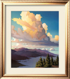 Buy Evening Sonata at AllPosters.com
