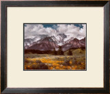 Rocky Mountain Peaks