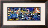 Buy Black Cabs, London at AllPosters.com