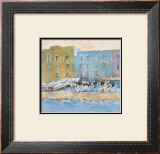 Buy Capri Harbor I at AllPosters.com