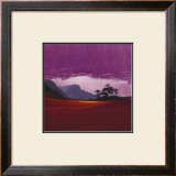 Buy Westcoast Evening at AllPosters.com