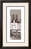 Buy Vue de Montmartre II at AllPosters.com