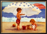 Buy Primary Sand Talk at AllPosters.com