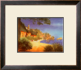 Buy Tuscan Bay at AllPosters.com