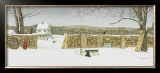 Buy Let It Snow at AllPosters.com