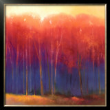 Buy Deep Woods in Autumn at AllPosters.com