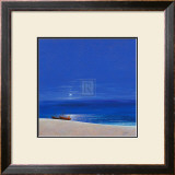 Buy Midnight High And Dry I at AllPosters.com