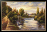 Buy Pathway to Cove I at AllPosters.com