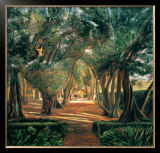 Buy Allee of Olives at AllPosters.com