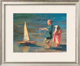 Buy Smooth Sailing at AllPosters.com