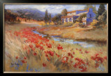 Buy Villa d'Umbria at AllPosters.com