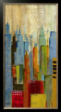 Buy Towerscape I at AllPosters.com