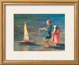 Buy Smooth Sailing at AllPosters.com