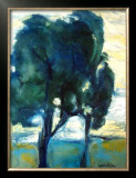 The Summer Wind