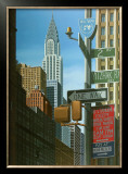 Buy Chrysler from 2nd Avenue at AllPosters.com