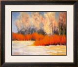 Bright Winter Day