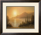 Buy Evening in Jalta at AllPosters.com