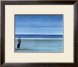 Buy On a Solitary Beach II at AllPosters.com