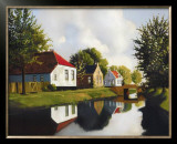Buy Slough Reflections at AllPosters.com