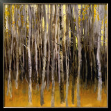 Buy Tree Forms Study at AllPosters.com