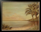 Buy Sunset Beach II at AllPosters.com
