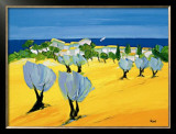 Buy Sur la Cote at AllPosters.com