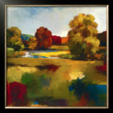 Buy Pastorale II at AllPosters.com