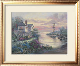 Buy Light House Point at AllPosters.com