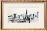 Buy Today in San Francisco at AllPosters.com