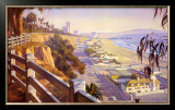 Buy Pacific Coast Highway II at AllPosters.com