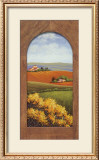 Buy Summer Day in Umbria III at AllPosters.com