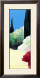 Buy La Grande Allee at AllPosters.com