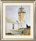 Buy Island Lighthouse at AllPosters.com