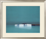 Buy Reflets bleus at AllPosters.com