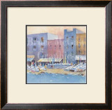 Buy Capri Harbor II at AllPosters.com