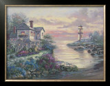 Buy Light House Point at AllPosters.com