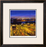 Buy Harvest Sunset at AllPosters.com