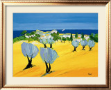 Buy Sur la Cote at AllPosters.com