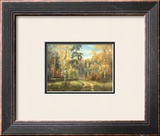 Buy Autumn Way III at AllPosters.com