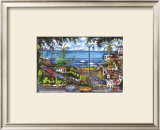 Buy Moonlight Beach at AllPosters.com