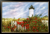 Buy Lighthouse Scene at AllPosters.com