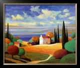 Provence by the Sea II